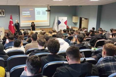 KBÜ’de yeni öğrenciler için oryantasyon programları devam ediyor