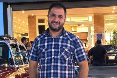 Kentsel dönüşüm nedeniyle taşındığı ev mezarı oldu, 11 ay önce taşınmışlardı