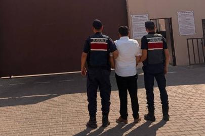 Kesinleşmiş hapis cezasıyla aranan 2 şahıs yakalandı
