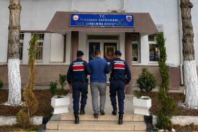 Kırıkkale’de çeşitli suçlardan aranan 4 hükümlü yakalandı