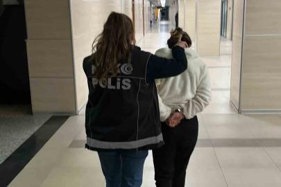 Kırıkkale’de narkotik ve asayiş ekiplerinden operasyon: 2 tutuklama