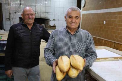 Kırşehir’de ekmek zammını fırıncılar eksik, vatandaş fazla buldu