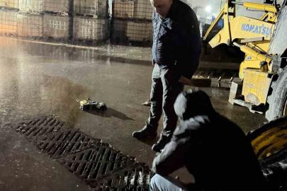 Kocaeli’nde denizin köpüklenmesine neden olan firmaya 1,6 milyon lira ceza uygulandı