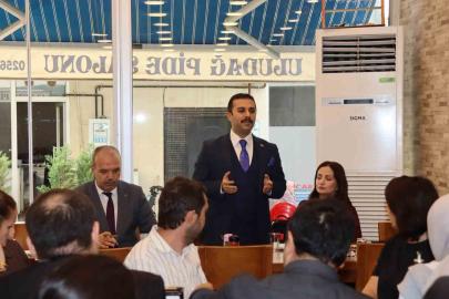 Koçarlı, geleceğin teknoloji yıldızlarını ağırlayacak
