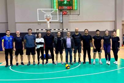 Koçarlı’da şampiyonluğu getiren geri dönüş
