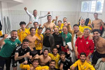 Kocasinan Şimşekspor sezona galibiyetle başladı