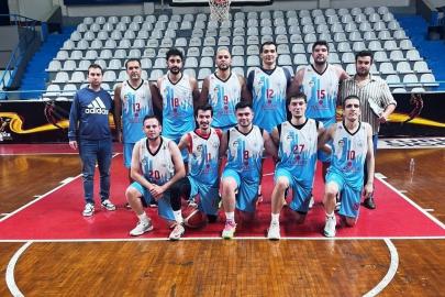 Körfez Gençlerbirliği’nden liderlik maçı öncesi kritik galibiyet
