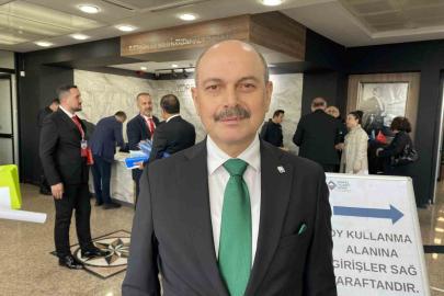 Körfez Ticaret Odası seçimlerinde Recep Öztürk’ün listesi yeniden kazandı