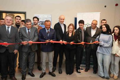 KOSTÜ’de öğrenciler bu laboratuvarda deneyim kazanacak