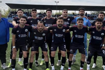 Kovancılarspor, ilk galibiyetini aldı