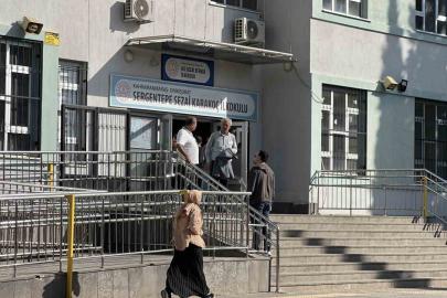 KPSS’yi 1 dakika ile kaçırdılar