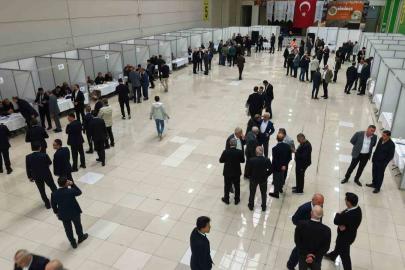 KSO Meslek Komiteleri ve Meclis Üyeleri Seçimi tamamlandı