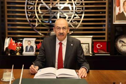 KTO, Avrupa Birliği’nden yeni bir hibe desteği daha almaya hak kazandı