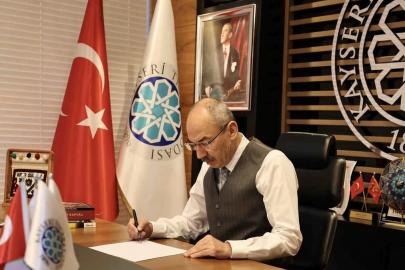 KTO Başkanı Gülsoy’dan üyeler mektup
