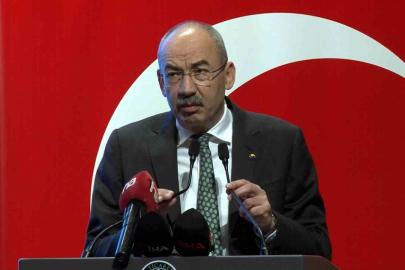 KTO’da yeni dönemin ilk toplantısı ‘Oda Andı’ ile başladı