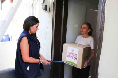 Küçükçekmece’de çölyak hastaları yalnız değil