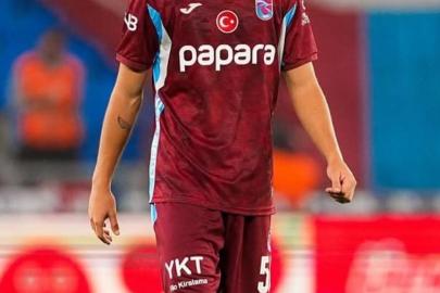 Küçükköyspor’dan Trabzonspor A takımına
