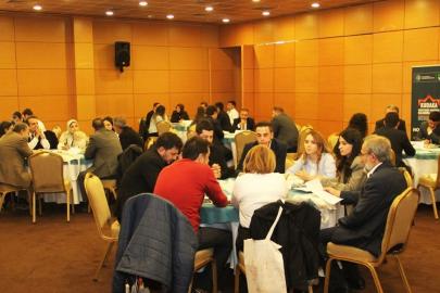 KUDAKA’nın turizm stratejisi çalıştayları tamamlandı