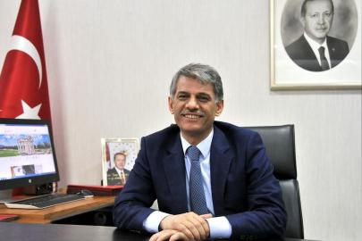 Kültür ve Turizm Bakan Yardımcısı Alpaslan: "Tüketicinin hakkını koruyan bir hukuki çerçeve oluşturuyoruz"
