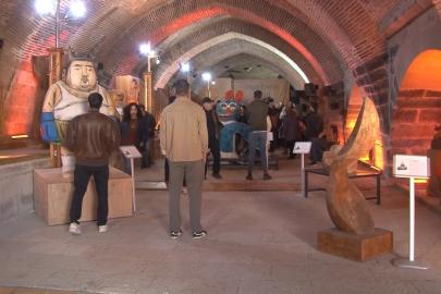 Kurşunlu Külliyesi için tahliye tebligatı: Başkan Kazım Kurt’tan yürütmeyi durdurma başvurusu