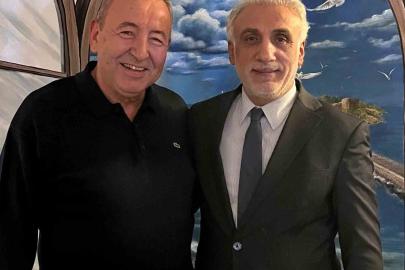 Kuşadası’nda telif hakları konuşuldu