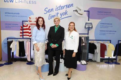 LCW Limitless çocukların ihtiyaçlarına göre yenilendi