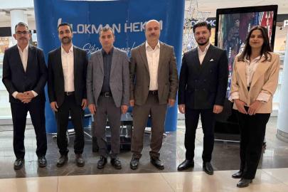 Lokman Hekim Van Hastanesi’nden hasta hakları farkındalığı