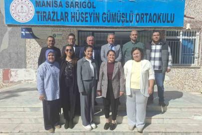 Maarif modeli sahada incelendi