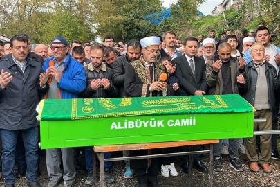 Maden faciasında ölen 3 çocuk babasına son veda: "Yılbaşına kadar çalışıp bırakacağım demişti"