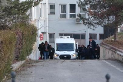 Malatya’da cinayet davası 2 Kasım’a ertelendi