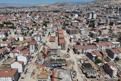 Malatya’da enkaz kaldırma işlemleriyle ilgili 6 kamu görevlisine soruşturma izni