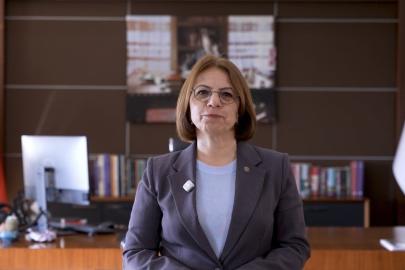 Maltepe Belediye Başkanı Köymen YENİ Parti’ye katıldı