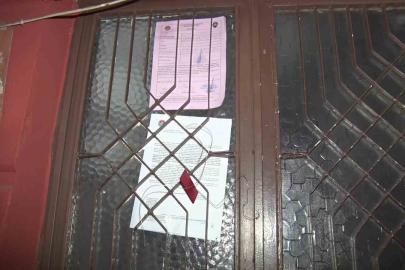 Maltepe’de göçük etrafındaki 4 bina tedbir amaçlı mühürlendi