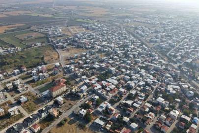 Manisa’da 40 yıllık su baskını çilesi bitiyor
