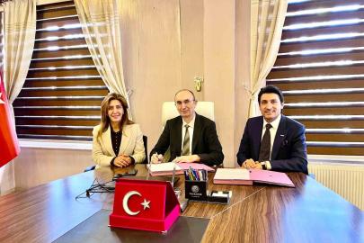 Manisa’da bir çocuk evi daha hizmete giriyor
