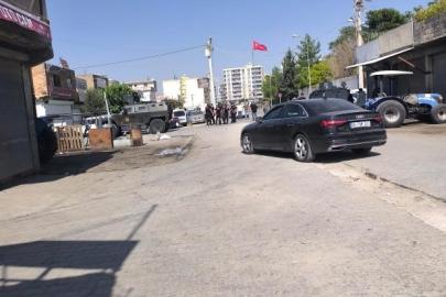 Mardin’de iki grup arasında kavga: 6 yaralı