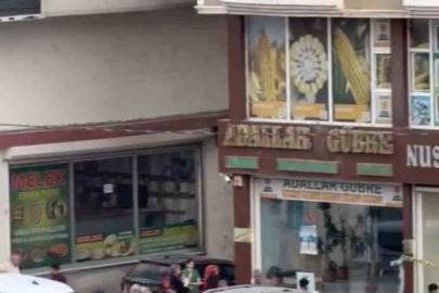 Mardin’de iş yerine silahlı saldırı