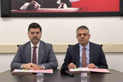 Mardin’de koruyucu aile hizmetleri için sağlık protokolü imzalandı