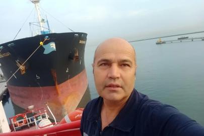 Marmara Denizi’nde batan gemide bulunan cesedin kimliği belli oldu