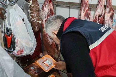Marmara’da gıda işletmelerine ceza