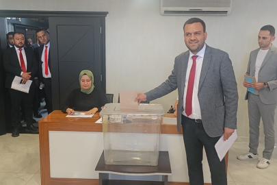 MATSO’da Önem Gök dönemi başladı