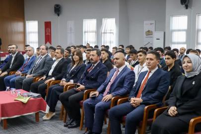 Maziden Atiye Çanakkale 5. grup açılışı gerçekleşti