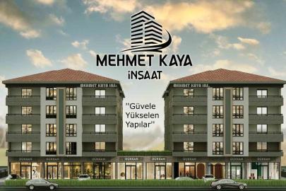 Mehmet Kaya İnşaat’tan Arabanlılara teşekkür mesajı