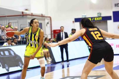 Melikgazi Kayseri deplasmanda kaybetti