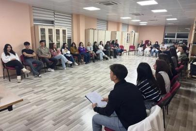 Menteşe’de fikirler buluştu, gelecek konuşuldu