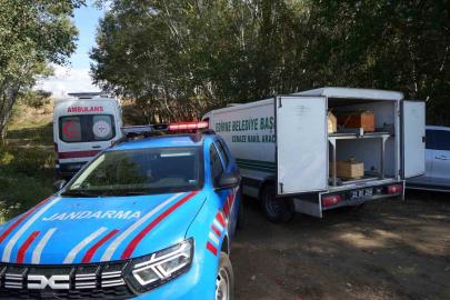 Meriç Nehri’nde kayıp 2 çocuktan birinin daha cansız bedenine ulaşıldı