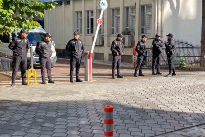 Merkezefendi Belediyesi operasyonunda 3 kişi mahkemeye sevk edildi, 7 kişi serbest