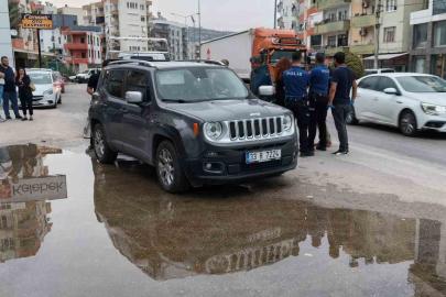 Mersin’de kayıp avukat için arama çalışması başlatıldı