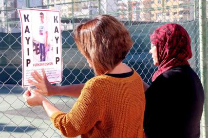 Mersin’deki 10 yıllık faili meçhul dosyaya 4 tutuklama