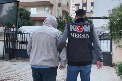 Mersin’deki MESEM soruşturmasında okul müdürüyle birlikte 12 şüpheli tutuklandı